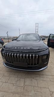 New Jetour X70 Plus 2025 Black for sale