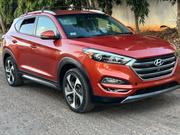 Hyundai Tucson 2016 for sale