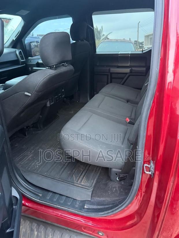 Ford F-150 2019