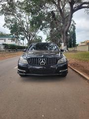 Mercedes-Benz C250 2014 Black for sale
