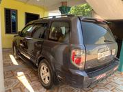 Honda Pilot LX 4x4 (3.5L 6cyl 5A) 2007 Silver for sale