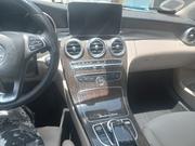 Mercedes-Benz C300 2017 White for sale