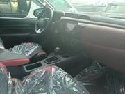 New Toyota Hilux 2025 White for sale