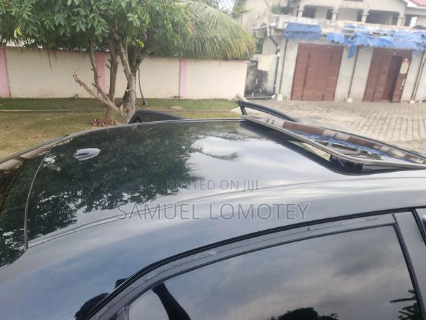 Toyota Corolla 2016 Black