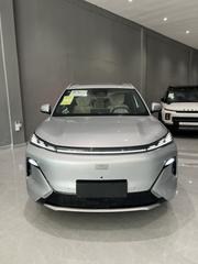 New Geely Galaxy Starship 7 135km Smart Navigation Edition 2026 Silver for sale