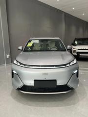 New Geely Galaxy Starship 7 135km Smart Navigation Edition 2026 Silver for sale