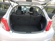 Toyota Vitz 2013 for sale