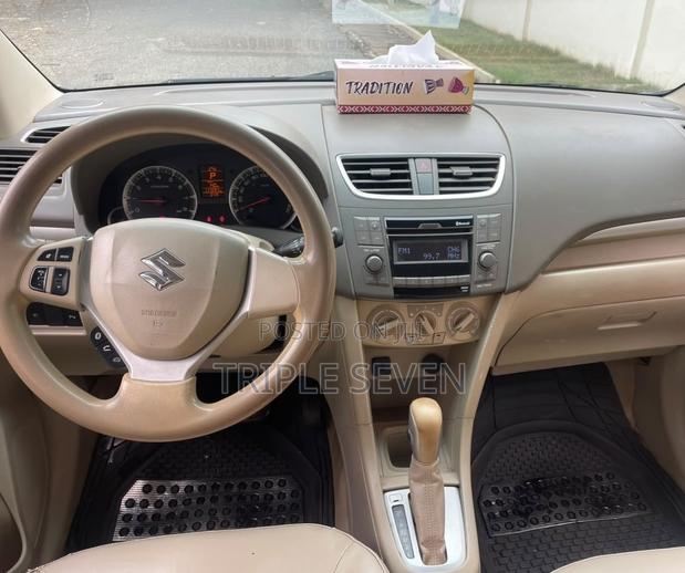 Suzuki Ertiga 2017 Gray