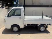 Daihatsu Atrai 2012 White for sale