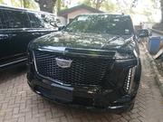 New Cadillac Escalade Platinum Luxury 2026 Black for sale