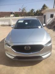 Mazda CX-5 Signature i-ACTIV AWD 2019 Gray for sale
