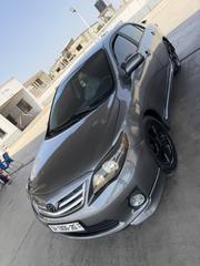 Toyota Corolla 2012 Gray for sale