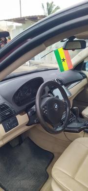 BMW X5 4.6 IS 2001 for sale
