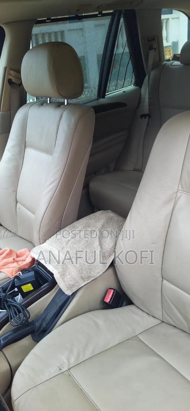 BMW X5 4.6 IS 2001