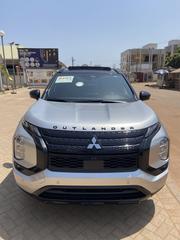 Mitsubishi Outlander SEL 2024 Gray for sale