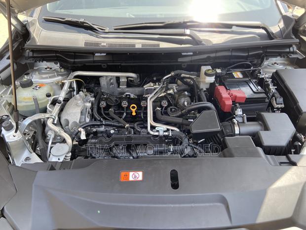 Mitsubishi Outlander SEL 2024 Gray