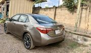 Toyota Corolla 2018 for sale