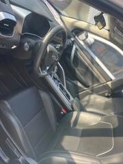 Geely Boyue 1.8TD DCT 2WD Asian Games Comfort Edition 2021 White for sale