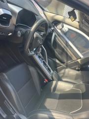 Geely Boyue 1.8TD DCT 2WD Asian Games Comfort Edition 2021 White for sale