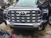 Toyota Tundra 1794 Edition CrewMax 5.5' Bed 2024 Gray for sale