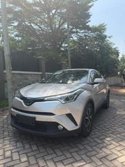 Toyota C-HR 2020 Gold for sale