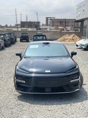 Geely Galaxy Starshine 8 2025 Black for sale