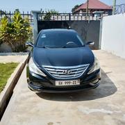 Hyundai Sonata 2013 Black for sale