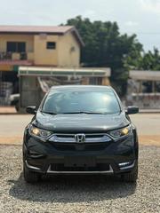 Honda CR-V EX-L AWD 2019 Black for sale