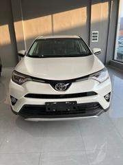 Toyota RAV4 2018 White for sale