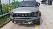 Jetour T2 2023 Gray for sale