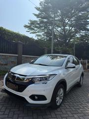Honda Vezel 2020 White for sale