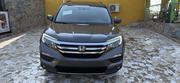 Honda Pilot Touring 4dr SUV 4WD (3.5L 6cyl 9A) 2017 Gray for sale