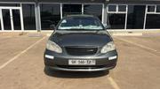 Toyota Corolla LE 2007 Gray for sale
