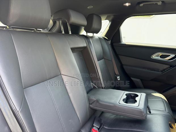 Land Rover Range Rover Velar 2025 White