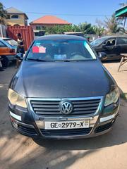 Volkswagen Passat Variant 1.6 FSI Trendline Automatic 2006 Gray for sale