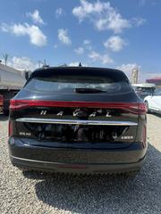 New Haval H6 2024 Black for sale