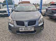 Pontiac Vibe 1.8L 2009 Gray for sale