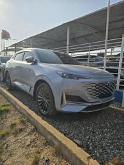 Changan UNI-K 2.0 Petrol AWD 2022 Blue for sale