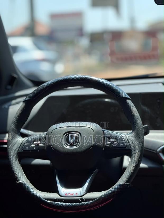 Changan UNI-T 1.5 FWD 2020