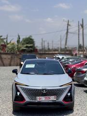 Changan UNI-T 1.5 FWD 2020 for sale