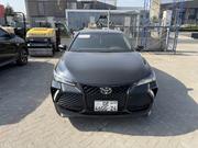Toyota Avalon Touring 2022 Black for sale