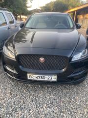 Jaguar F-Pace 300 Sport Limited Edition AWD 2020 Black for sale