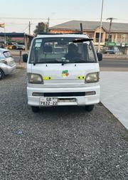 Hyundai Trajet 2.0 GLS 2008 White for sale