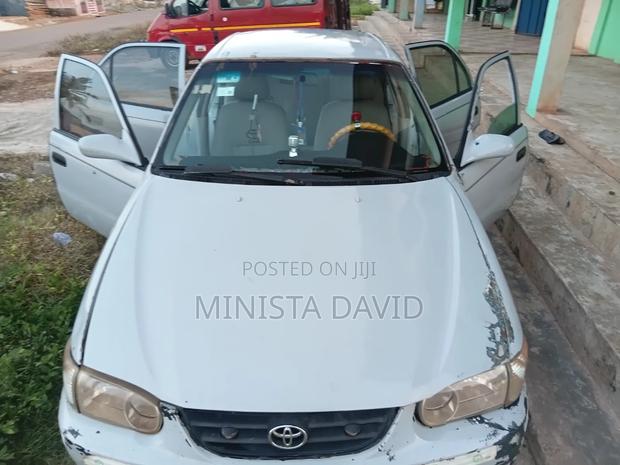 Toyota Corolla 2010