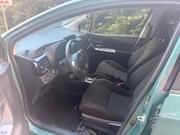 Toyota Vitz 1.3 AWD 3dr 2016 Green for sale