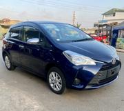 Toyota Vitz 1.3 FWD 5dr 2017 Purple for sale