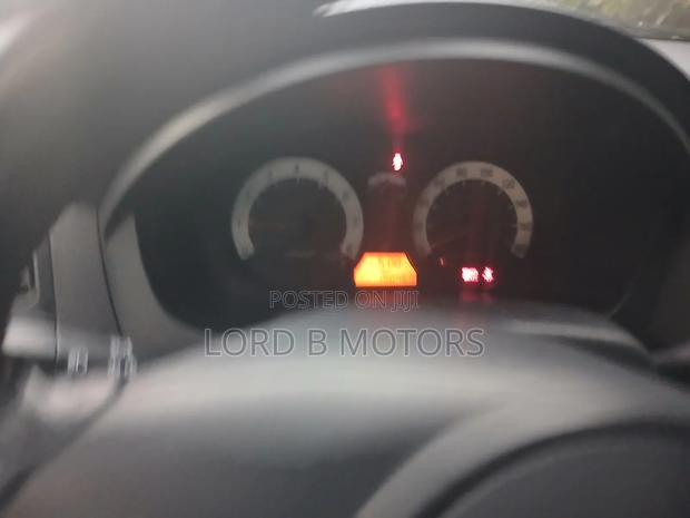 Kia Morning 2010 Blue
