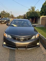 Toyota Camry SE 4dr Sedan w/Prod. End 11/13 (2.5L 4cyl 6A) 2014 Gray for sale