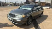 Toyota Corolla LE 2007 Gray for sale