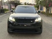 Land Rover Range Rover Velar P250 S 4x4 2019 Black for sale